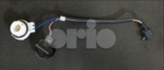 12778451 - Electrical: Tail Light Wiring Harness for Saab: 9-3 Image