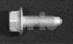 11900186 - : Hexagon screw for Saab: 9-3 Image