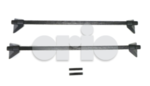 400105813 - : Roof rack - Black Square Profile for Saab Image