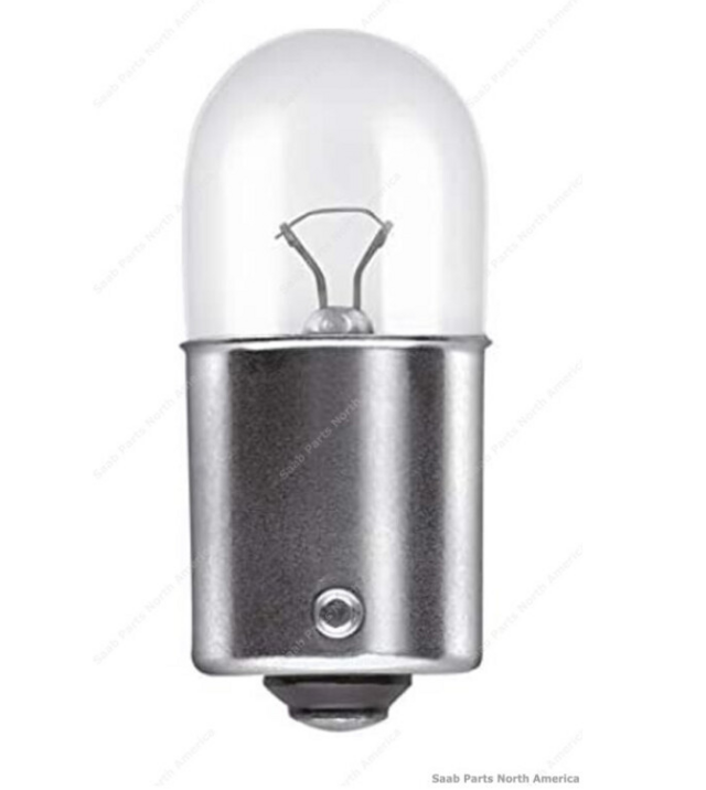 93169013 - Electrical: Tail Light Bulb 40/238 254 015 for Saab: 900, 9000 Image