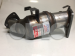 88800001 - Exhaust: Catalytic Converter for Saab: 9-3 Image