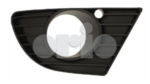 5491592 - : Foglight Grille for Saab: 9-5 Image