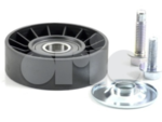 4752960 - : Genuine SAAB Idler Pulley for Saab: 9-5 Image