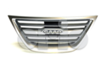 12824618 - : Bumper Radiator Grille for Saab: 9-3, 9-3X Image