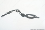 7509375 - : Front Cover Gasket for Saab: 900, 9000 Image