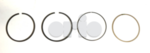 55557263 - : Piston Ring Kit for Saab: 9-3, 9-5 Image