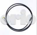 4856530 - Body: Pressure Hose for Saab: 9-3 Image