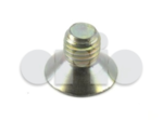 8056160 - Unclassified: Disc Brake Rotor Set Screw for Saab Image