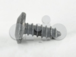 92153219 - : Plate screw for Saab: 9-3, 9-5 Image