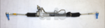 12778129 - Steering: Gear Assembly for Saab: 9-3, 9-3X Image