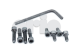 32025683 - : Roof Rack Mount Kit for Saab Image
