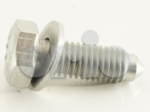 55566034 - : Hex Bolt for Saab: 9-3, 9-5 Image