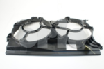 24410993 - : Cooling Fan Shroud for Saab: 9-3, 9-3X Image
