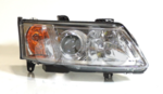 12797393 - Electrical: Headlamp Assembly for Saab: 9-3 Image