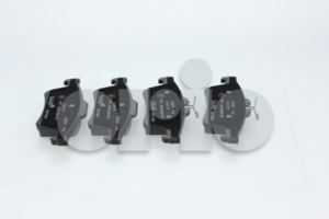 Disc Brake Pads/Rear