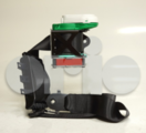 12770662 - : Seat Belt for Saab Image