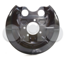 13168750 - : Backing plate 16" brakes 2921mm for Saab: 9-3 Image
