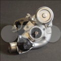 12637545 - : Turbocharger for Saab: 9-5 Image