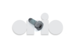 5112479 - : Convertible Top Screw for Saab Image