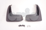 12786785 - Unclassified: Splash Guard Set for Saab Image