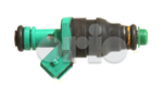9113721 - Fuel System: Injector for Saab: 9000 Image