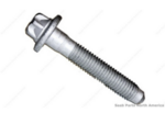 11102621 - : Hexagon screw for Saab: 9-3 Image