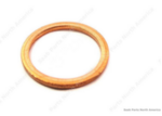 13305013 - : Power Steering Hose O-Ring for Saab: 9-5 Image