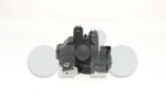 33472925 - : Door Lock Remanufactured for Saab: 9-3, 9-3X Image