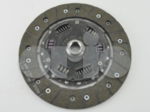 8727208 - : Clutch Disc for Saab: 900 Image