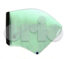 12760034 - Body: Quarter Glass for Saab: 9-3 Image