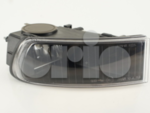 12777402 - : Fog Light for Saab: 9-3 Image