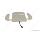 13318271 - : Heating pad for Saab: 9-5 Image