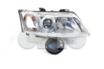 12799348 - Electrical: Headlamp Assembly for Saab: 9-3 Image