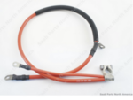 4942504 - Electrical: Positive Cable for Saab: 9000 Image