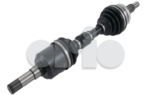 5393038 - : Drive Shaft for Saab: 9-5 Image