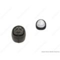 32022206 - Unclassified: SHIFT KNOB 6-SPEED for Saab Image