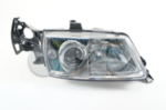 5496393 - Electrical: Headlamp Assembly for Saab: 9-5 Image