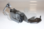 93187465 - : Headlight Level Sensor for Saab: 9-3, 9-3X Image
