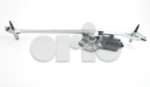 12755304 - : Wiper Motor and Spindle for Saab: 9-3 Image