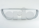 15870401 - : Bumper Grille Bezel - Chrome for Saab: 9-7x Image