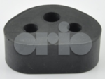 4672861 - : Muffler Hanger for Saab: 9-5 Image