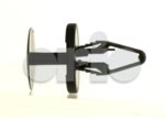 11589289 - : Expanding Rivet for Saab: 9-5, 9-7x Image