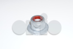 11519879 - : Strut Brace Nut for Saab: 9-7x Image