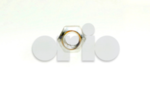 32022207 - : Catalytic Converter Self Lock Nut for Saab: 9-5 Image