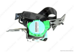 12760074 - : Seat Belt Ground Ship Only for Saab: 9-3, 9-3X Image