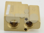 5048590 - HVAC: Expansion Valve for Saab: 9-5 Image