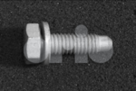 11900354 - : Screw (M6x16) for Saab: 9-3, 9-5 Image
