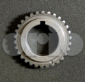 12645465 - : Crankshaft Chain Gear for Saab: 9-3, 9-5 Image