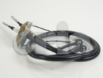 4908356 - : Handbrake Cable for Saab: 9-5 Image
