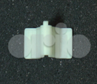 32009023 - Body: Rear Sill Clip for Saab: 9-2X Image